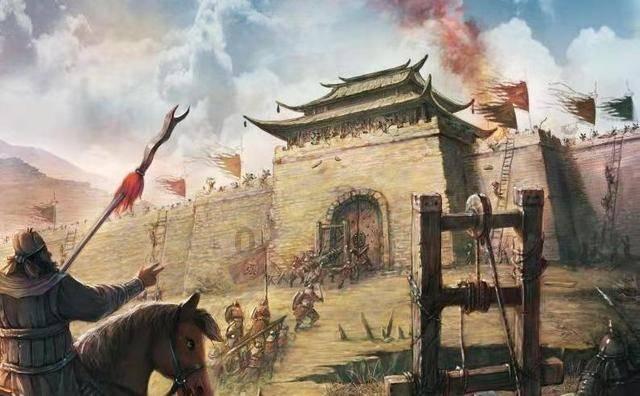 海底世界填颜色3
